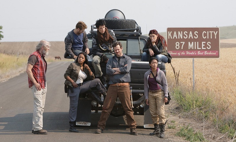 z nation serie syfy