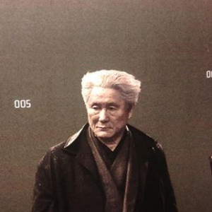 Aramaki - Takeshi Kitano