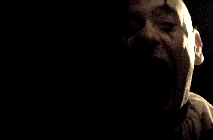 Bill Moseley crepitus