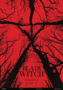 Blair Witch POSTER