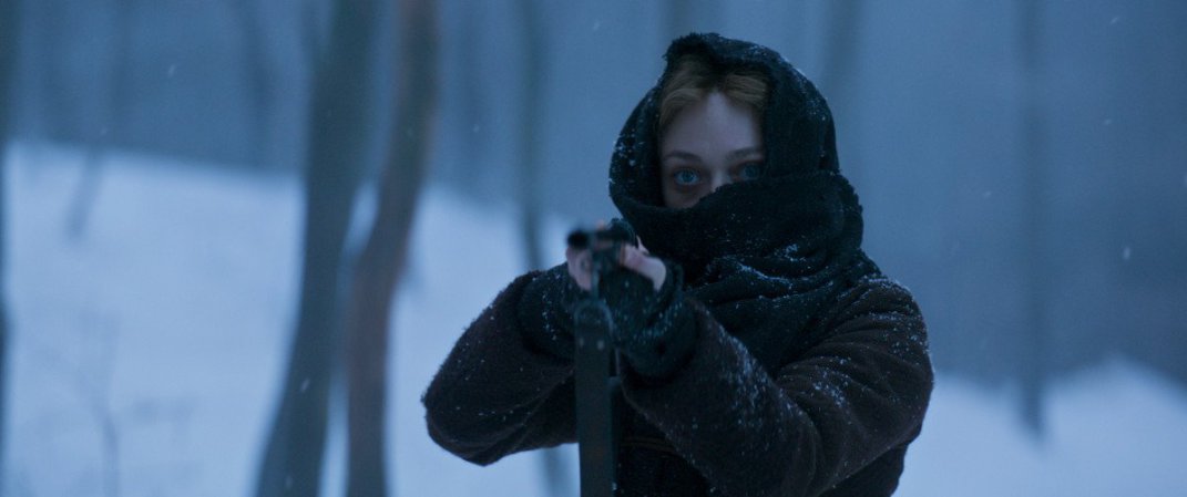 Brimstone | La recensione del film western di Martin Koolhoven Brimstone film 3