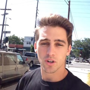 Cody Johns vine