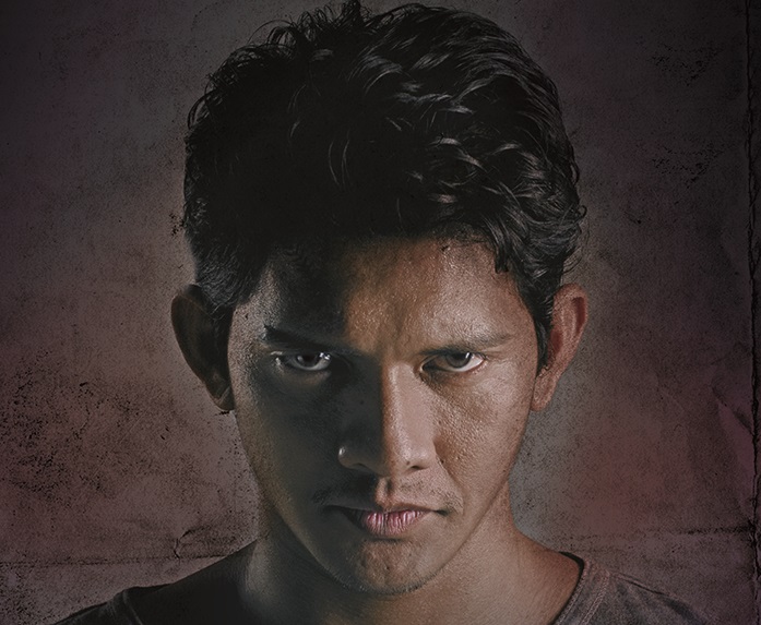 Headshot iko poster (4)