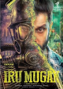 Iru Mugan Vikram 2