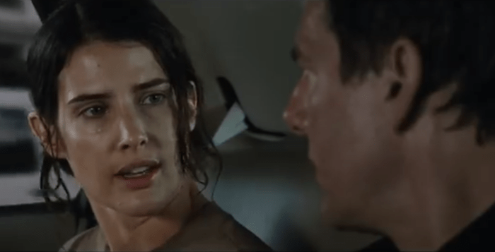 JACK REACHER – PUNTO DI NON RITORNO 2