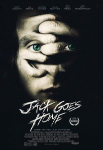 Jack Goes Home locandina