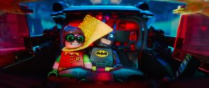 LEGO BATMAN IL FILM 2