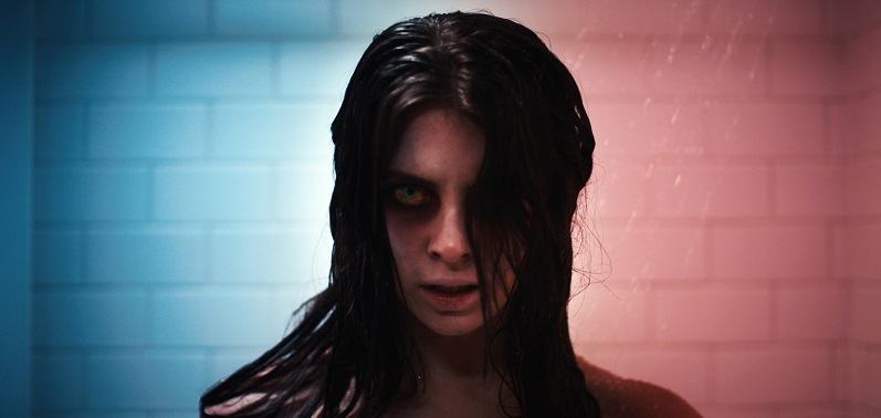LET HER OUT film
