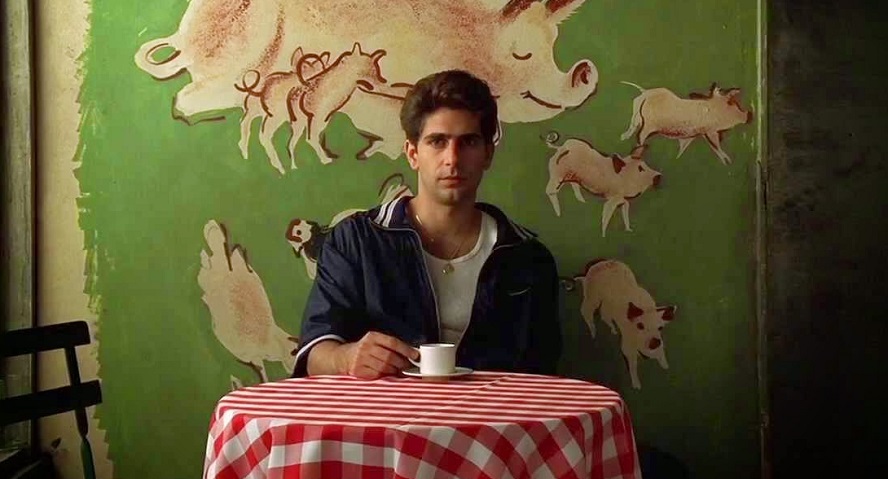 Michael Imperioli