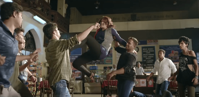 Naam Hai Akira