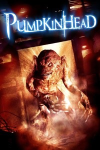 Pumpkinhead poster