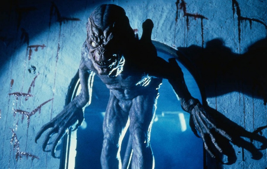 Pumpkinhead