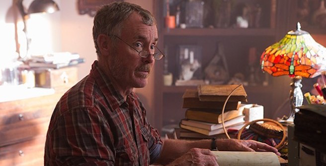Stan Against Evil 2