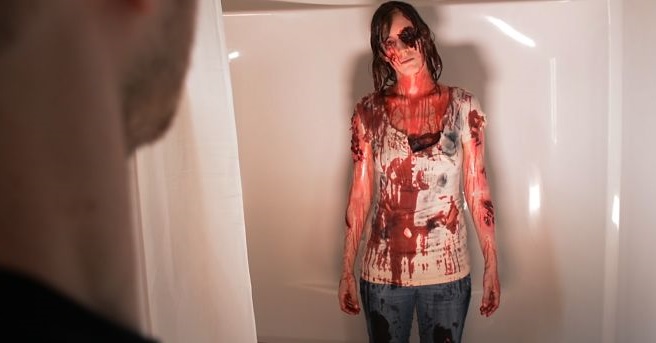 Volumes of Blood Horror Stories 2