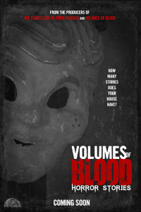 Volumes of Blood Horror Stories 7