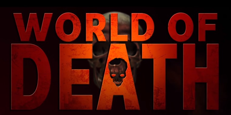 World of Death corti