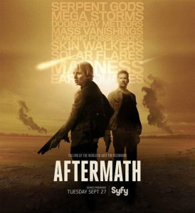 aftermath syfy