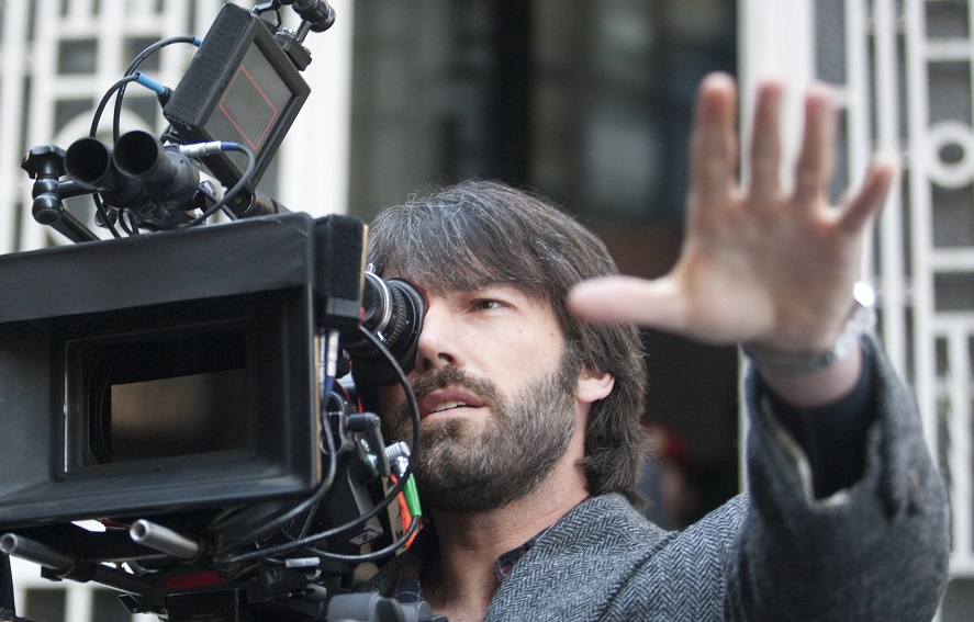 ben affleck