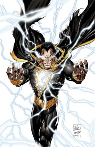 black adam dc comics