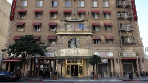 cecil hotel los angeles