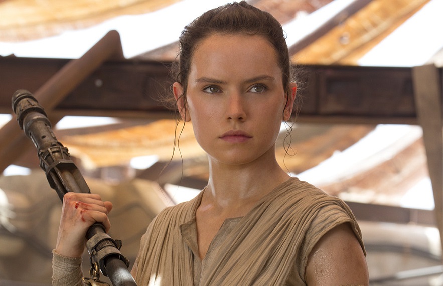 daisy ridley forza