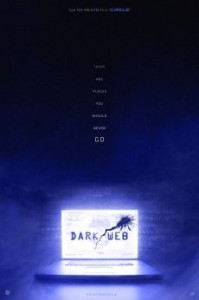 dark web-poster