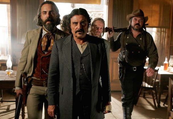 deadwood film