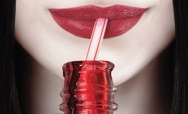 drink slay love