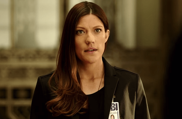 jennifer carpenter