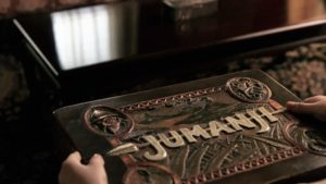 jumanji 1995