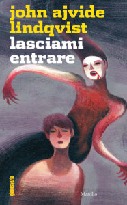 lasciami entrare libro