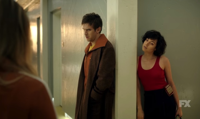 legion tv