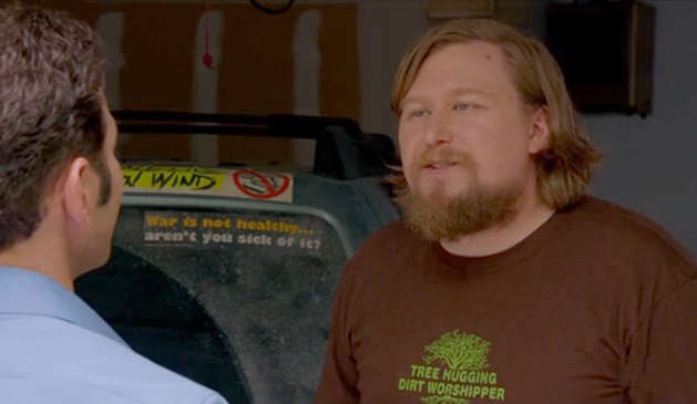 michael chernus