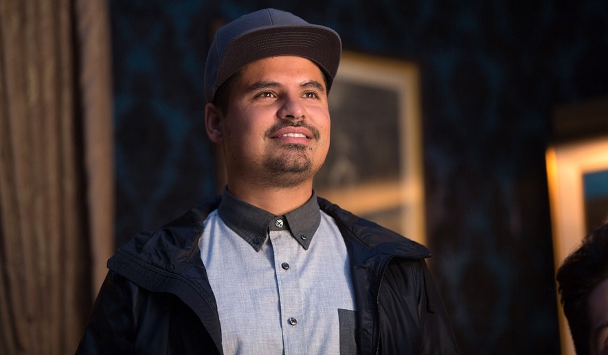 michael pena