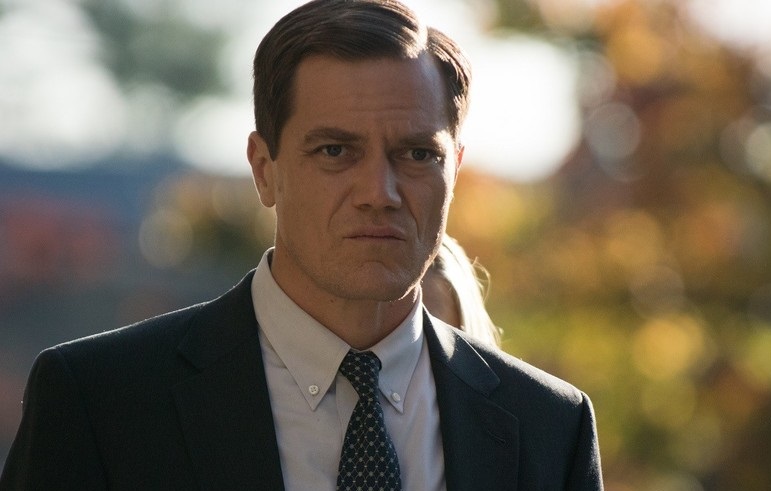michael shannon