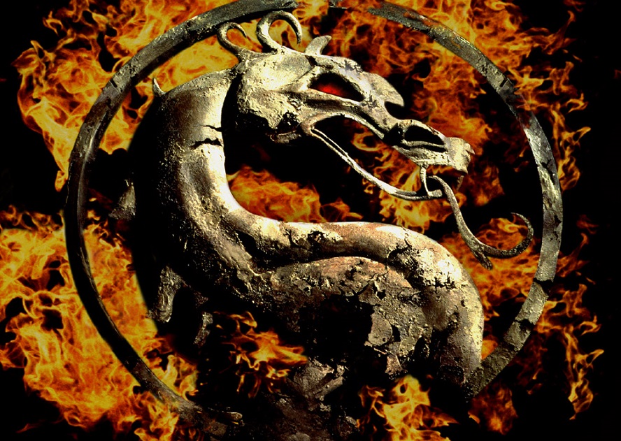 mortal kombat film