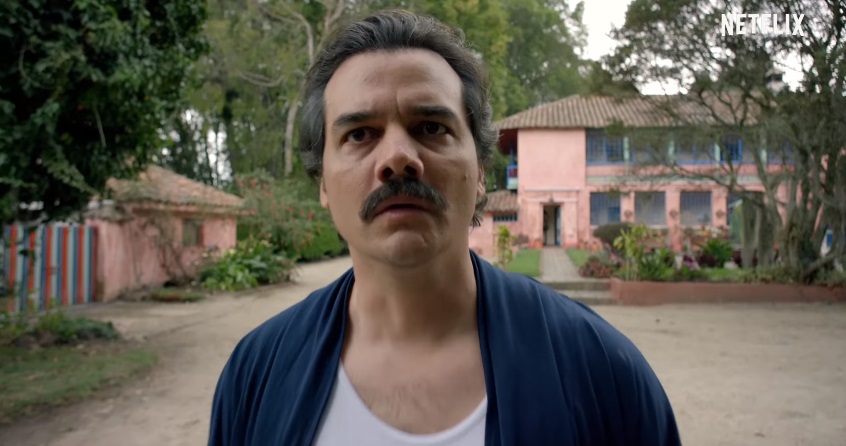 narcos 2 pablo