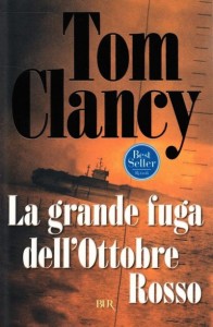 ottobre rosso clancy