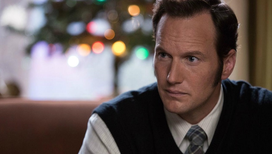 patrick wilson