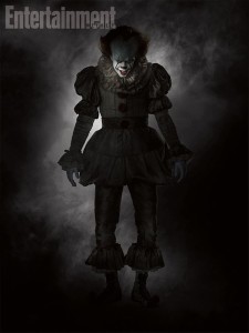 pennywise it costume