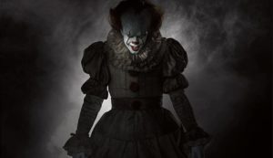 pennywise it costume