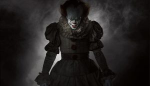 pennywise it costume