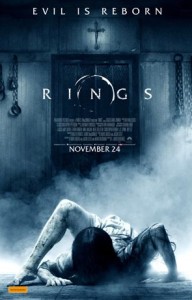 rings poster