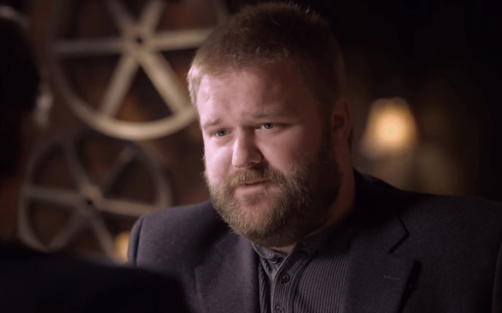 robert kirkman
