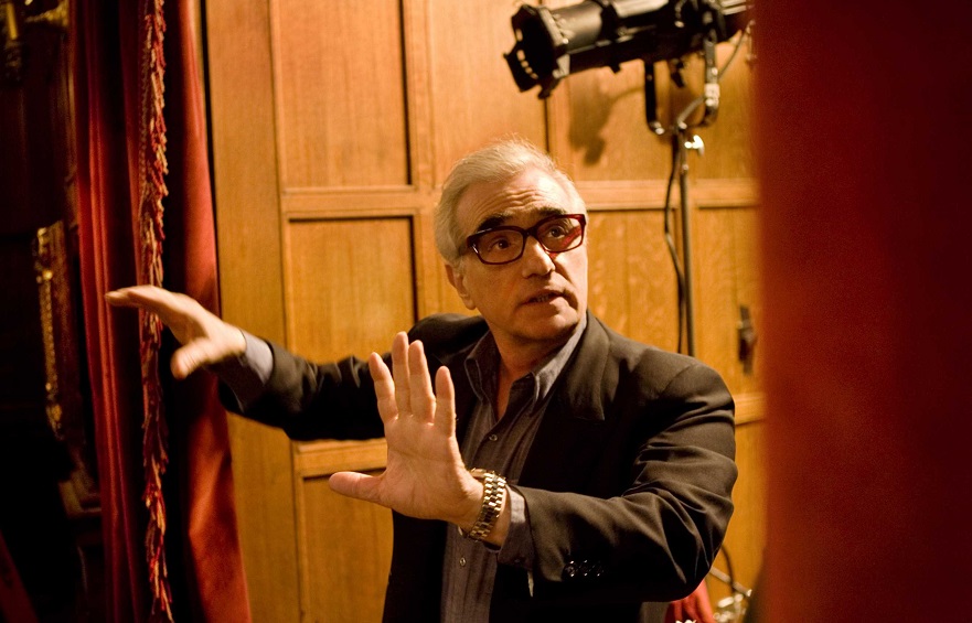 The Irishman di Martin Scorsese punta all’uscita in sala nel 2018
