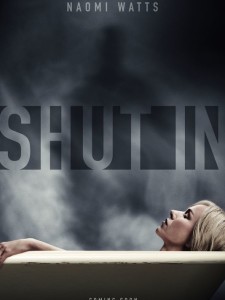 shut in locandina