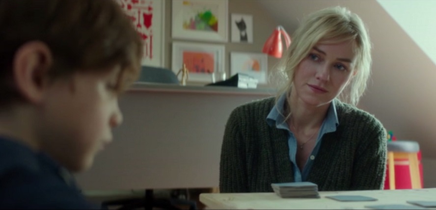 shut in naomi watts