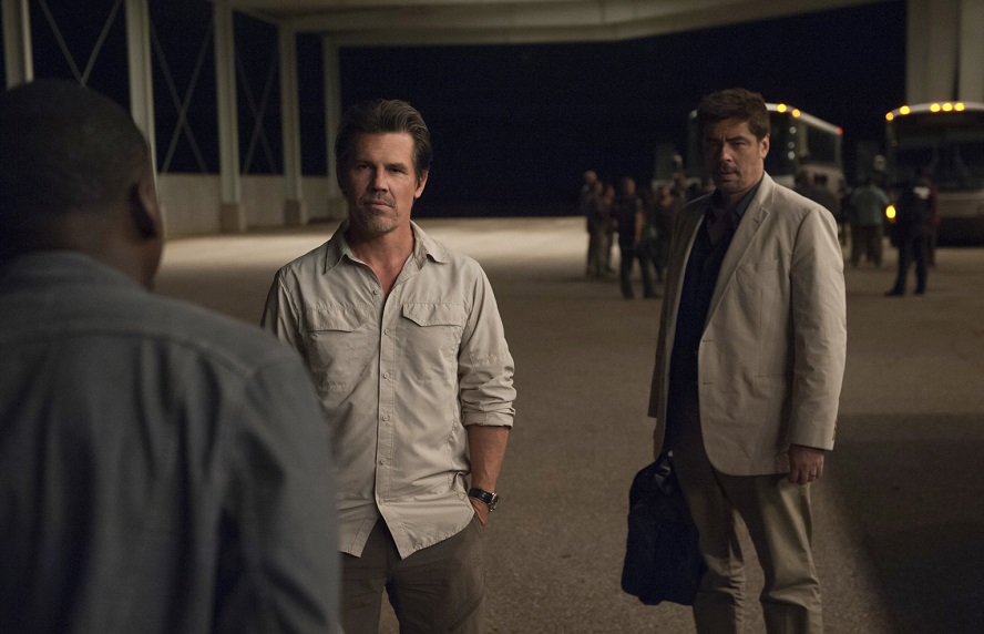 Sicario
