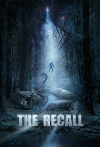 the recall locandina