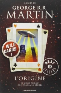 wild cards martin